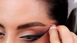 The MOST beautiful SMOKEY CAT EYE that everyone loves