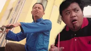 Asal usul Boba Tea! | MTAS Production