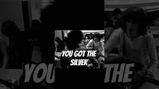 You Got The Silver #fec #rolllingstones