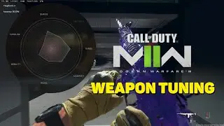 Modern Warfare 2 Tuning explained in 3 minutes or less
