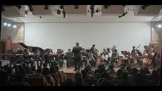 Emiliano Ortiz, NEXUS; Germán Tort, director artístico