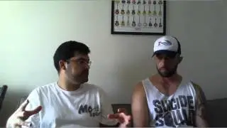 Jo&atilde;o Homem fala sobre ser trader profissional. Semana Modafoca