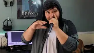 Fenetix ll Beatbox International Wildcard #throwdownwildcard