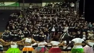 The Pride of Wilgers