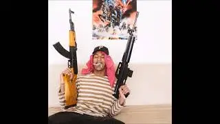 Comethazine - Twin Glocks