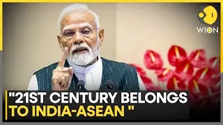 ASEAN Summit 2025: PM Modi Calls or United Fight Against Terrorism | WION