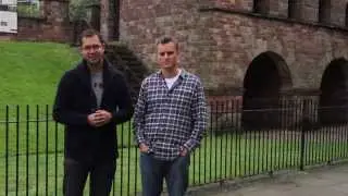 City Church Manchester Video