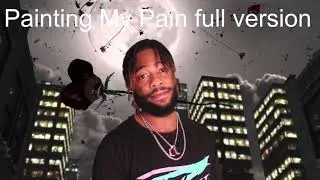 True Emotions poetry X Paint my pain - Azuremoon