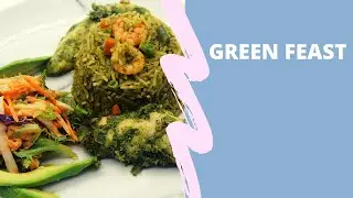 Green Feast
