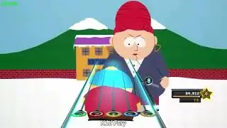 South Park - Kyle's Mom (clone Hero)