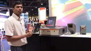 New Solid State Amplifier and Antenna Systems Generate Up to 50 v/m Fields