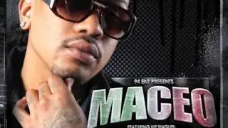 MACEO - TRIPPIN AGAIN
