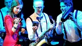Jazz Dance Orchestra 