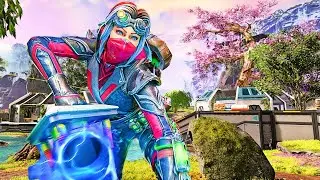 The IMPORTANCE of COMMUNICATION in Apex Legends