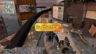 MW3 Overwatch Spots and Glitches with BIG Bodsta & BIG Spaz