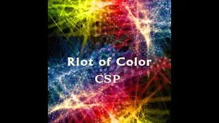 Riot of Color(CSP)