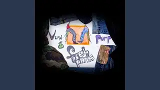 Fresh Pants (feat. PurP, Cxdy & PEARLBOYSZ)