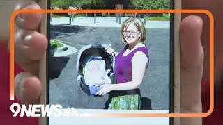 NICU baby now volunteering at same Colorado hospital