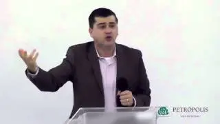 Pregação Apocalipse 3 - Uma Igreja Vitoriosa