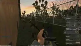 PR Vietnam: Carnage on the Airstrip