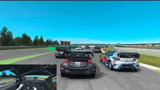 Real Racing 3 &ndash; WRC Porsche Tier 3 Cup | ASMR Car Sounds & Epic Gameplay Highlights