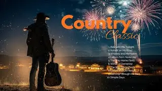 Country New Year Nights &ndash; Stories Under the Stars