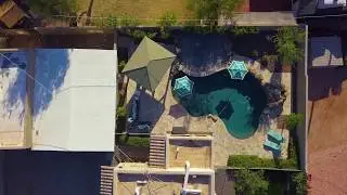 2320 N 55th Street Phoenix, AZ 85008