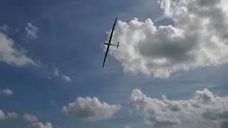 Erstflug JS2 1:4