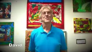 What I Love About First Unity Spiritual Campus | David Swindall
