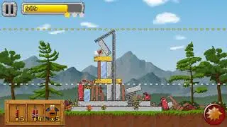 Little Demolition - Level 24