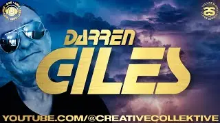 Sunday Service 25 - DARREN GILES (02.02.25) #housemusic #house #oldskool #vinyldjset #radioshow
