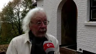 Over de Rand 17 november 2021