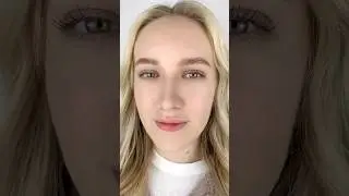 Изменились только ресницы #beautyhacks #макияж #top #lashes #makeup #beauty #beforeandafter #girl