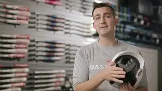 Marucci DuraVent Helmet