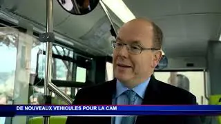 Bus Cam design Monaco Video-Monacoinfo
