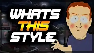 Mark Zuckerberg On South Park - I Don't Know This 