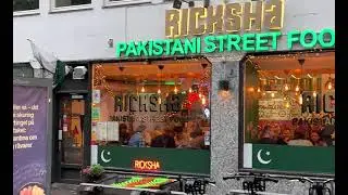 Neat Pakistani Pakistan Restaurant In Oslo Norway