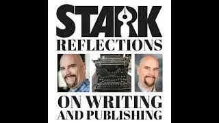 EP 314 - Defeating Writer's Block Using Penspyre with David Olive Jr.