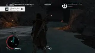 Middle-earth&trade;: Shadow of War&trade;_The last artifact