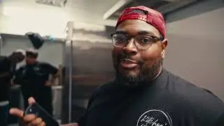 Kitchens Corner First Day New Trailer