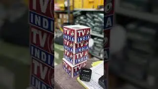Media Mic ID Printing Service 🎤 | Get Your News Channel Logo on Mic Flags