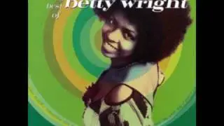 Betty Wright 'He's bad bad bad'  1968