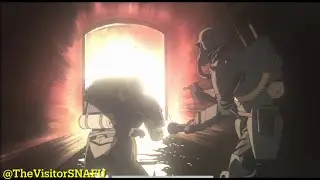 JinRoh VNV Nation fan music Video 