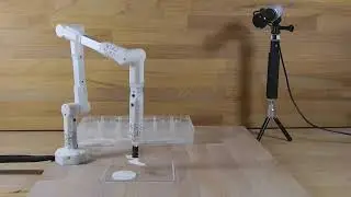ViseJoint: Camera-based angle encoders for smart robots (explainer and prototype)