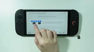 Can I Use Standard microSD Card on Nintendo Switch 2? (Non-Express microSD Card)