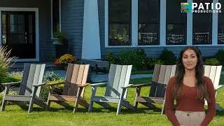 The Recycled Plastic Patio Furniture Buyer&rsquo;s Guide
