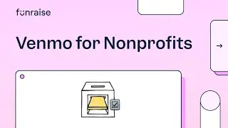 How To Use Venmo Charity Profiles in 2025-2026