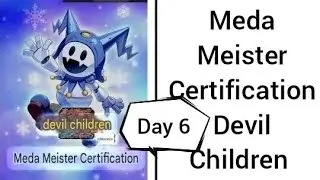 Day 6: Medabots: メダロット S: Medarot S Unlimited Nova - MedarotS - Robot Battle RPG -