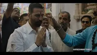 Akshay Kumar Visits Prerana Sankul & Vadnagar&rsquo;s Timeless Landmarks | Gujarat Tourism