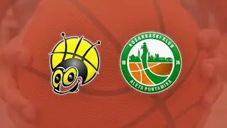 Prva mu&scaron;ka liga 14. kolo: MKK Novi Zagreb &ndash; KK Aleta Puntamika 🗓 24.01.2026. ⏳20:00 h